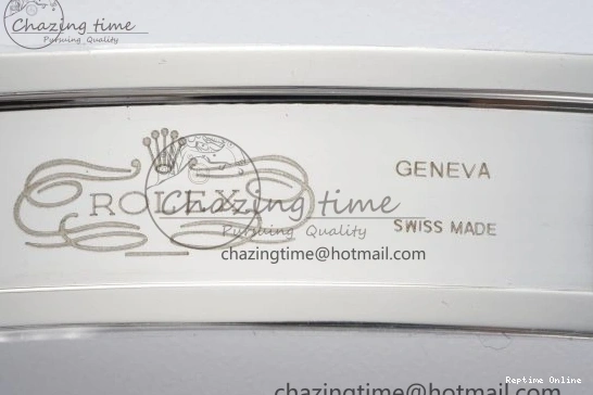 0227 Snug DateJust 41 SS Polished Bezel KING 1:1 Best Edition 904L Steel Blue Roman Dial on Jubilee Bracelet VR 2213